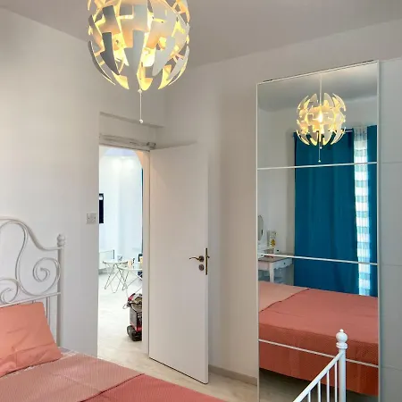Beautiful 2bedroom With The Pool * بافوس