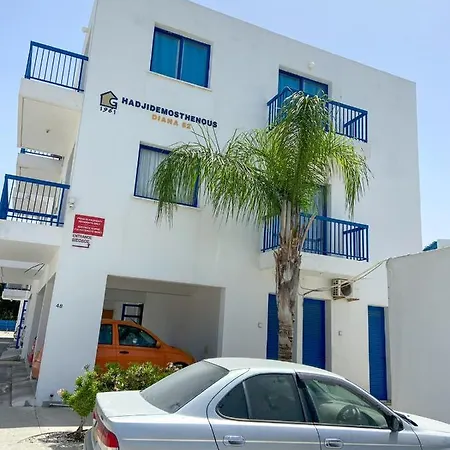 Beautiful 2bedroom With The Pool