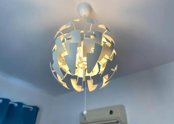 Beautiful 2bedroom With The Pool Διαμέρισμα