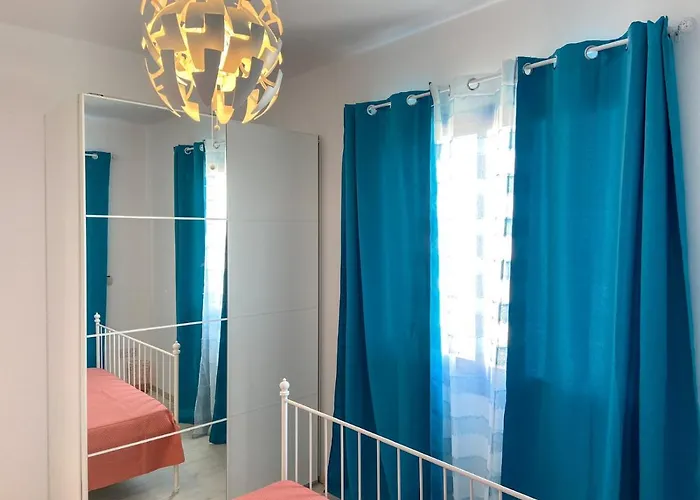 Διαμέρισμα Beautiful 2bedroom With The Pool Πάφος