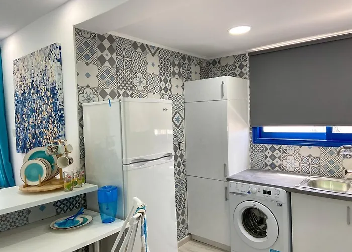Διαμέρισμα Beautiful 2bedroom With The Pool Πάφος