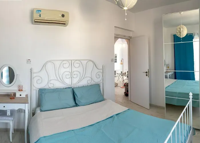 Διαμέρισμα Beautiful 2bedroom With The Pool *