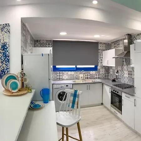 Appartement Beautiful 2bedroom With The Pool *