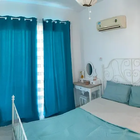 Beautiful 2bedroom With The Pool Appartement Paphos