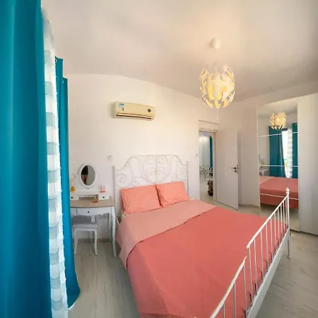 Beautiful 2bedroom With The Pool * Paphos
