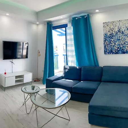 Appartement Beautiful 2bedroom With The Pool