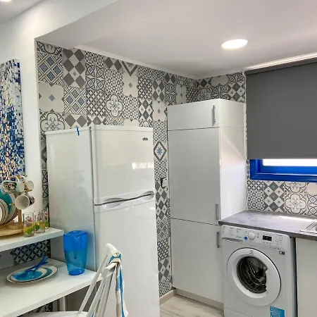 Apartment Beautiful 2bedroom With The Pool Paphos