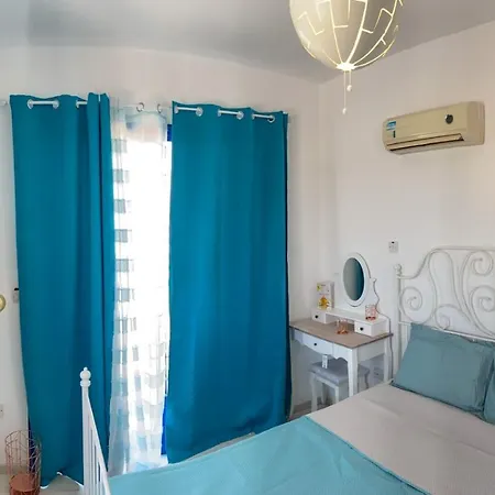 Beautiful 2bedroom With The Pool Apartment Paphos