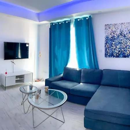 Beautiful 2bedroom With The Pool *