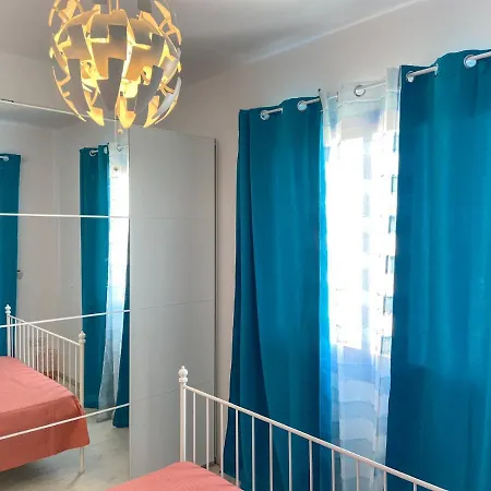 아파트 Beautiful 2bedroom With The Pool 파포스