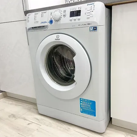 Beautiful 2bedroom With The Pool Apartmán