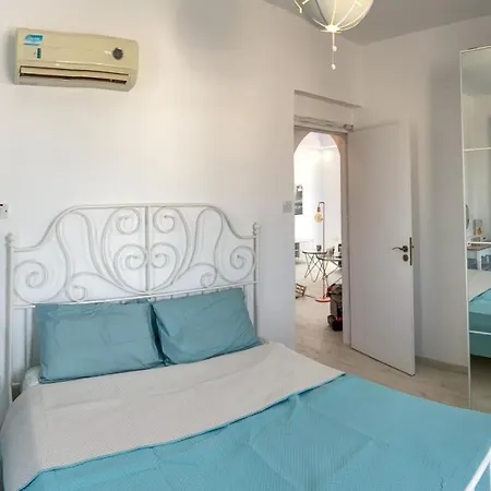 Apartmán Beautiful 2bedroom With The Pool *