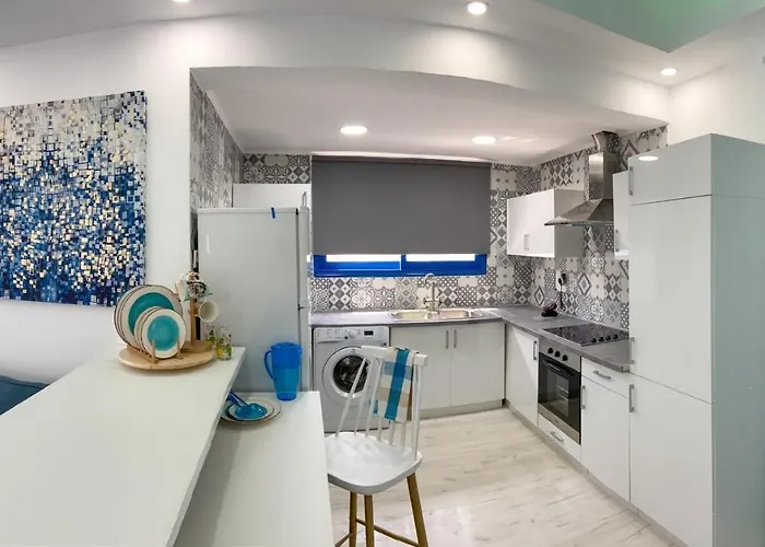 Apartmán Beautiful 2bedroom With The Pool *