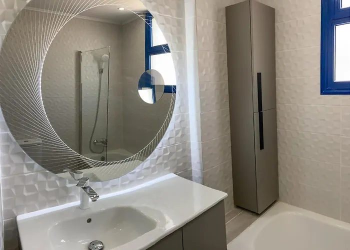 Beautiful 2bedroom With The Pool Apartmán Paphos