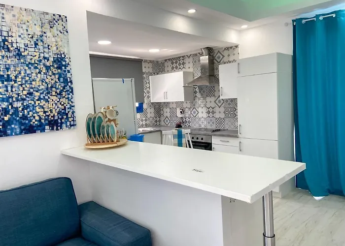 Beautiful 2bedroom With The Pool Paphos