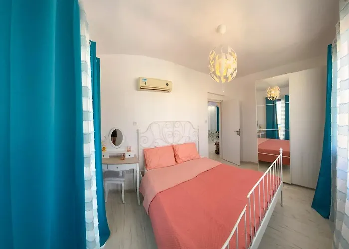 Beautiful 2bedroom With The Pool * Paphos