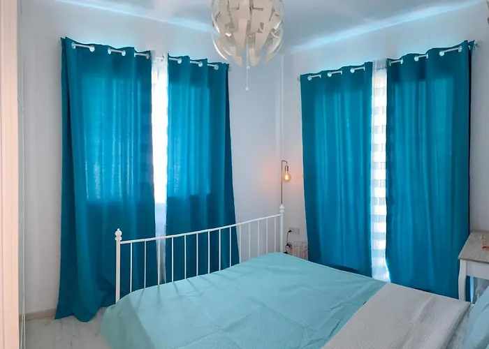 Apartmán Beautiful 2bedroom With The Pool *