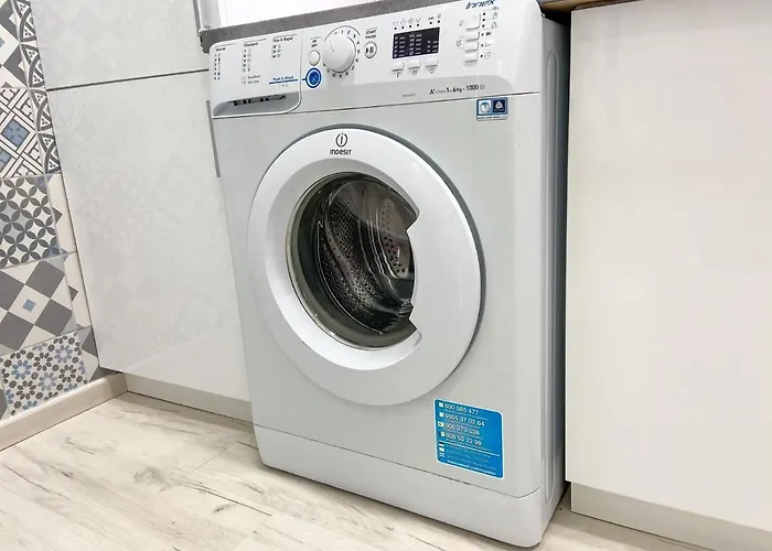 Beautiful 2bedroom With The Pool Apartmán